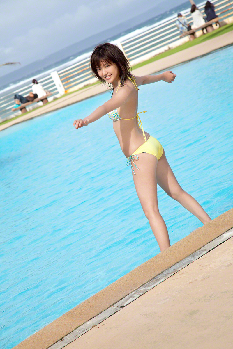 Erina mano, Japanese pure sexy actress, season 1